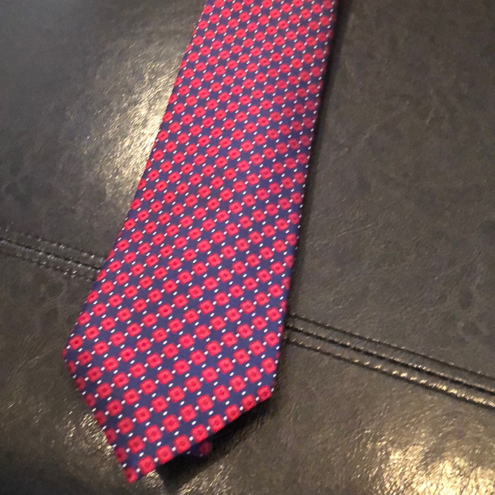 Tie